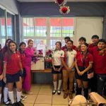 Bany López se solidariza el Día de las Madres con aportaciones de aparatos electrodomésticos