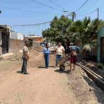 Gobierno Municipal Continua la Pavimentación de Calles