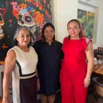 DIF de La Unión fortalece coordinación con Cruz Roja para gestionar apoyos de salud