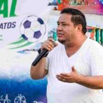 Autoridades Municipales Inauguran Torneo InterSindicatos 2026