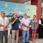 Inauguran 2da. Edición de la Feria del Libro en Lázaro Cardenas
