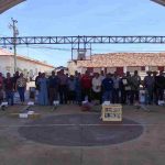 Presidente Francisco Suazo impulsa el bienestar rural de productores