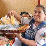 Cocineras tradicionales llenarán de sabor el Jalo Futbolero en el Festival de Origen