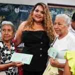 Gobierno Estatal y Municipal, Unen Esfuerzos para Entrega de VISAS en LZC