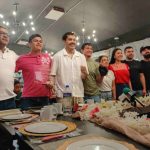 Hoy apertura El Centro Deportivo Cobra Team en LC