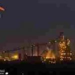 Interrupción eléctrica provoca incidente controlado en planta de ArcelorMittal México en Lázaro Cárdenas