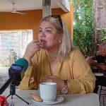 Isis Nínive Ortiz reitera justicia y comparte avances del proceso judicial del asesinato de su hijo Alexander