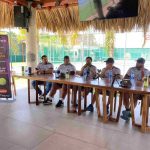 Próximamente torneo de tenis en el centro deportivo Miramar Racquet Club de LC