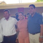 La luchadora social Banny López reconoce los liderazgos del PRD que han generado cinco gobiernos municipales en La Unión