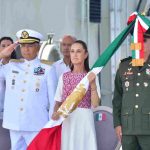 En el marco del 84 Aniversario del Día de la Marina Nacional se fortalece el Sector Marítimo