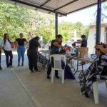 Llega Campaña de Corte de Cabello Gratuita a Plutarco Elías Calles