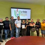 AVANZAN GESTIONES PARA LA DONACIÓN DE UN TERRENO PARA CONSTRUCCIÓN DE UNA CLÍNICA DEL ISSSTE EN LA UNIÓN