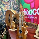 Michoacán lleva su arte popular a vitrinas emblemáticas de la CDMX