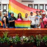 Pride Las Guacamayas Arranca Actividades por el Mes del Orgullo LGBTQ+