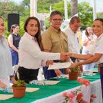 Autoridades Municipales Inauguran Reciclatron 2026