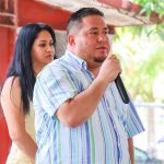Padres y Alumnos de Sec. Tec. 91 Las Guacamayas Reciben “Conectando Corazones”