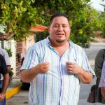 Inauguran Andador Roble y Calle Parota en las Colonias Miguel Hidalgo y Monte Bello