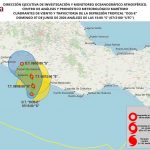 Protección Civil Municipal Exhorta a Extremar Precauciones por Pronóstico de Lluvias Intensas