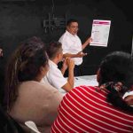 Programas Sociales Orienta a Interesados en Continuar sus Estudios Universitarios a Través de UNIVIM