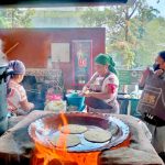 El sabor de la cocina tradicional michoacana llega a la CDMX