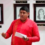Avanza Proyecto de Construcción de Colector Sanitario en Av. Noyola