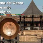 Santa Clara del Cobre celebra 16 años de su nombramiento como Pueblo Mágico