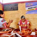 De la morisqueta al pulpo enamorado: sabores de Michoacán conquistan el Jalo Futbolero