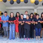 DIF Municipal Inaugura Estetica en Tenencia Las Guacamayas