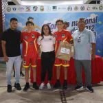Inauguran Torneo Nacional Federado de Futbol 2012 y Menores Varoniles
