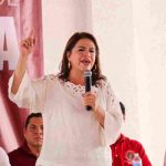 Fabiola Alanís: La defensa de la soberanía se fortalece casa por casa, así nació y creció Morena