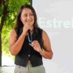 Seimujer Reconoce a Brianda Romina, Estudiante de La Mira