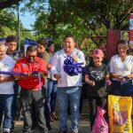 Autoridades Inauguran 3ra. Feria Regional de Tecnología e Innovación y 9º Feria de Adopción de Mascotas
