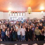 “Vamos a representar las expectativas de los michoacanos”: Raúl Morón