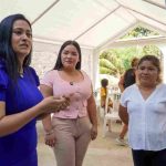 Continúa Campaña de Corte de Cabello en Ampliación Técnica 91
