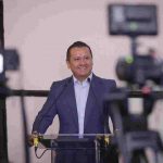 Torres Piña encabeza la contienda interna de Morena y arrasa frente a los opositores