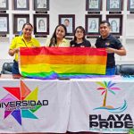 Gobierno Municipal Invita a la 5ta. Edición del Playa Pride