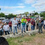 Gobierno Municipal Realiza con Éxito Campaña de Limpieza y Descacharrización en El Veladero