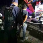 CONTINÚAN OPERATIVOS DE ALCOHOLIMETRÍA EN LÁZARO CÁRDENAS; AUTORIDADES LLAMAN A CONDUCIR CON RESPONSABILIDAD