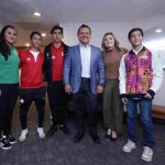 TORRES PIÑA: NUESTRA FUERZA ES SOLIDA, PORQUE SE CONSTRUYÓ EN EL TERRITORIO Y DESDE LA ADVERSIDAD