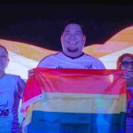 Cientos Disfrutan de la 5ta. Edición de Playa Pride