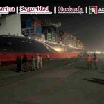 Autoridades federales en este puerto aseguran mas de una tonelada de presunta cocaína  