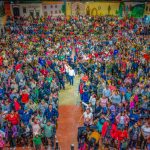 “La transformación pertenece al pueblo y será pueblo quien la defienda”: Carlos Torres Piña