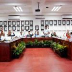 Autorizan Fecha y Recinto para 2do. Informe de Gobierno Municipal