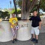 Gobierno Municipal Entrega Tinacos Subsidiados en Beneficio de las Familias Lazarocardenenses