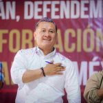 Torres Piña fortalece en la Ciénega de Chapala la defensa de la transformación