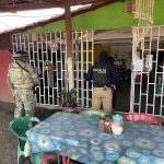 Marina, en coordinación interinstitucional, asegura 29 máquinas tragamonedas e inhabilita siete cámaras parásitas en Michoacán