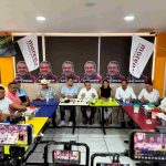 Lázaro Cárdenas, Bastión de Morena en Michoacán, Da Respaldo a Raúl Morón