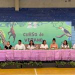Arranca DIF Municipal, Curso de Verano 2026
