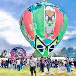 Festival Cantoya, Fiesta y Color deja gran afluencia turística en Paracho