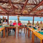 Próximo domingo torneo de pesca deportiva Copa Reyna Pio en Lázaro Cárdenas